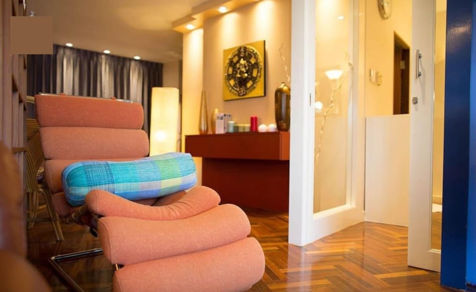 Rayong by Milanee Apartment in Phe