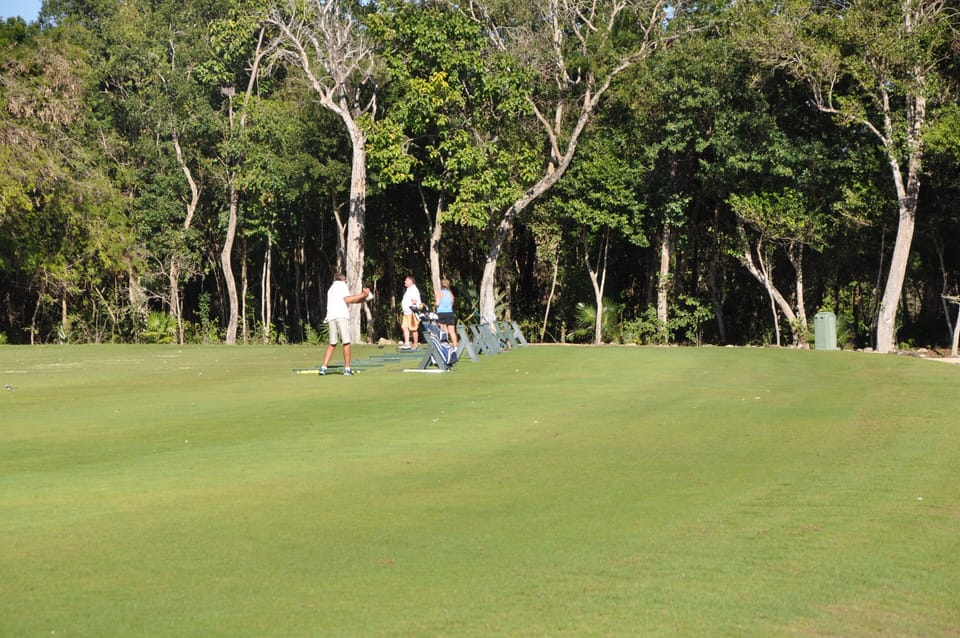 Golf