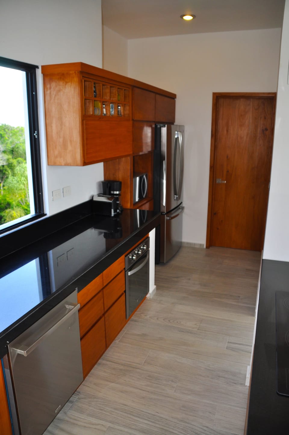 Luxury Villa, 6 Bedrooms, Garden View | Private kitchen | Full-size fridge, microwave, stovetop, dishwasher