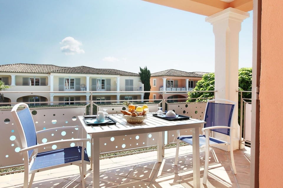 Patio / Balcony