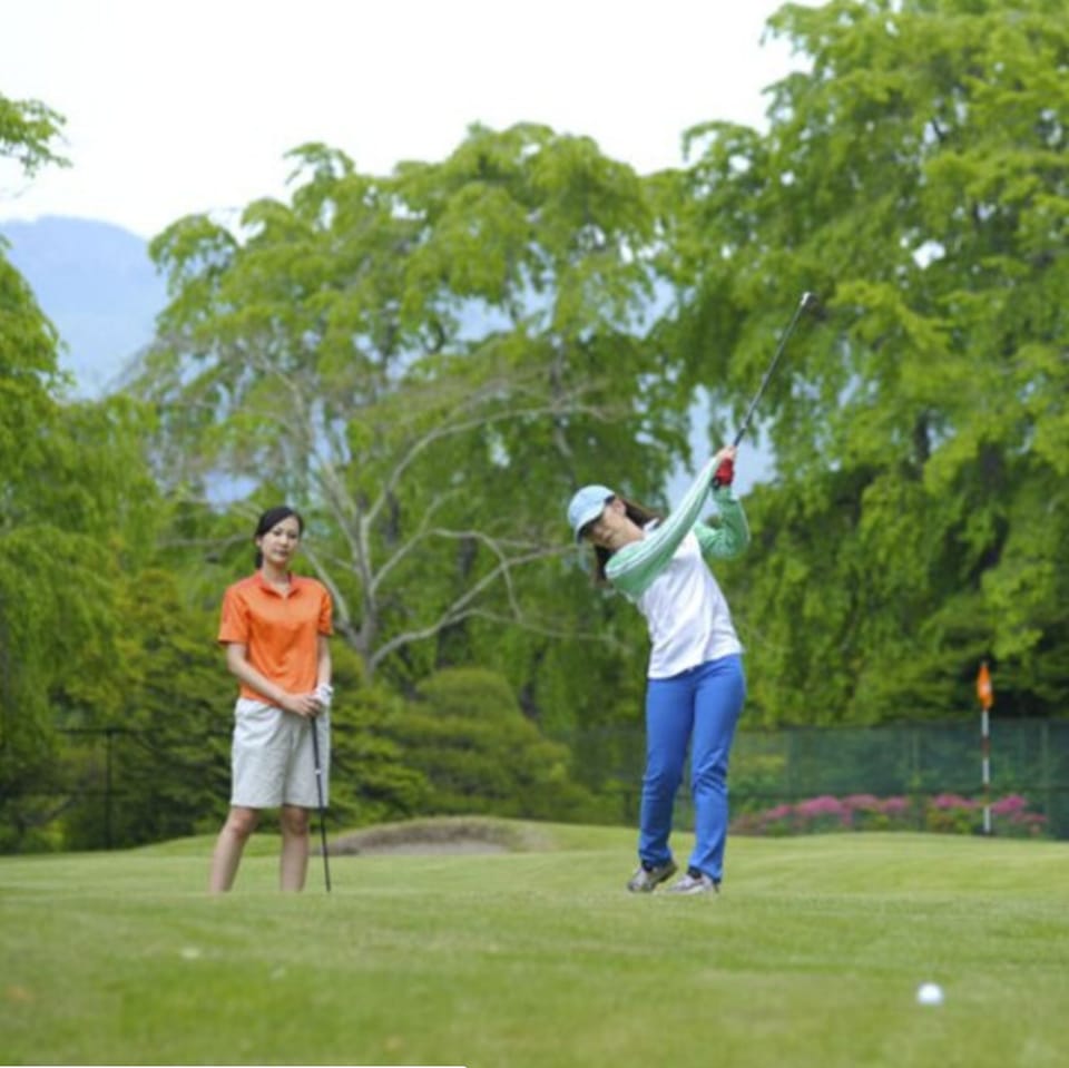 Golf