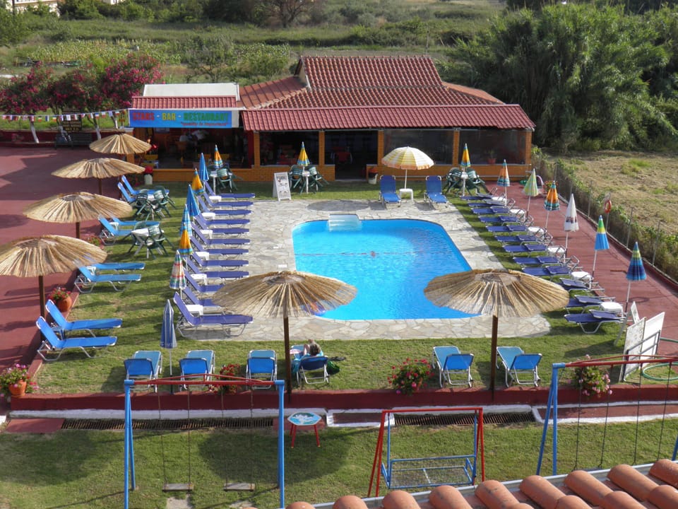 Stars Hotel - Adults Only Hotel in Peloponnese, Western Greece and the Ionian