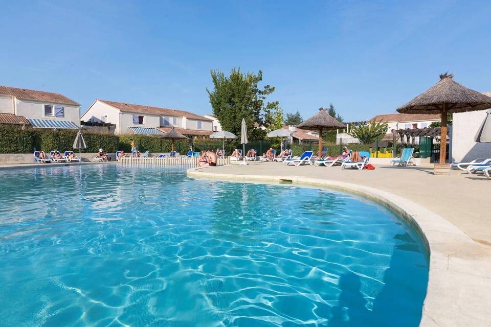 Holiday Park Facilities and Services 