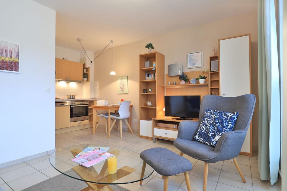 Aft Diek Whg. 22 - Aft Diek Whg. 22 Apartment in Boltenhagen