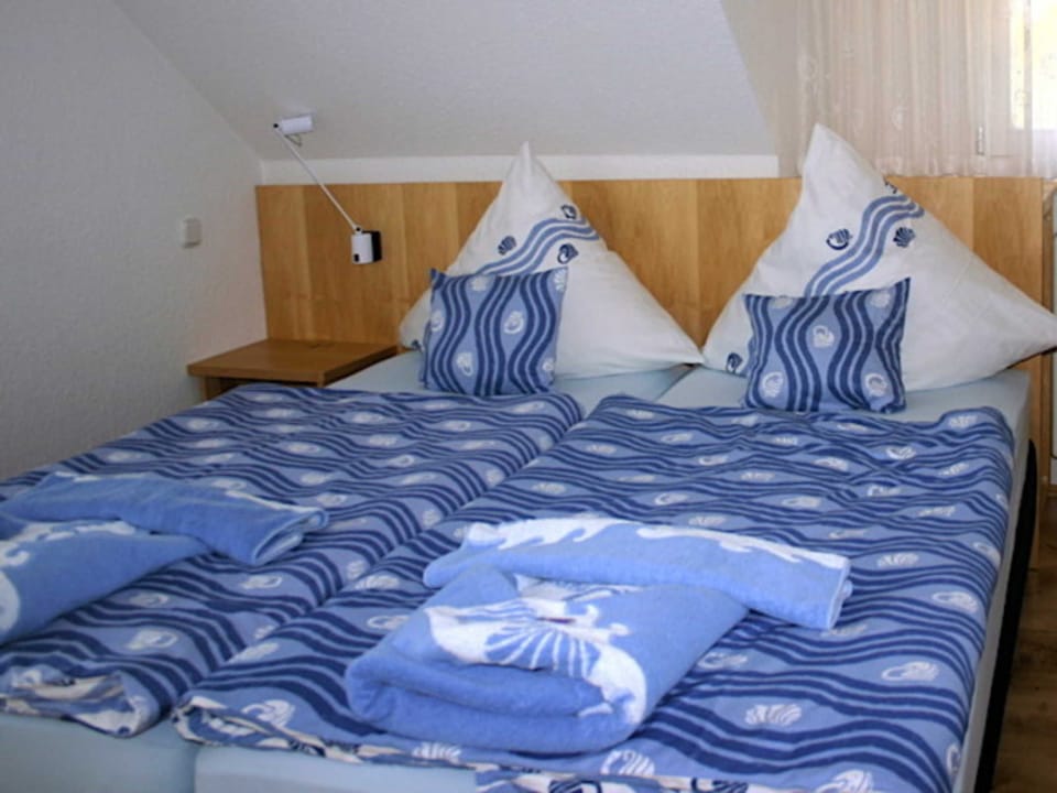 Apartment (2) - Apartments in Kloster Apartment hotel in Mecklenburg-Vorpommern, Germany