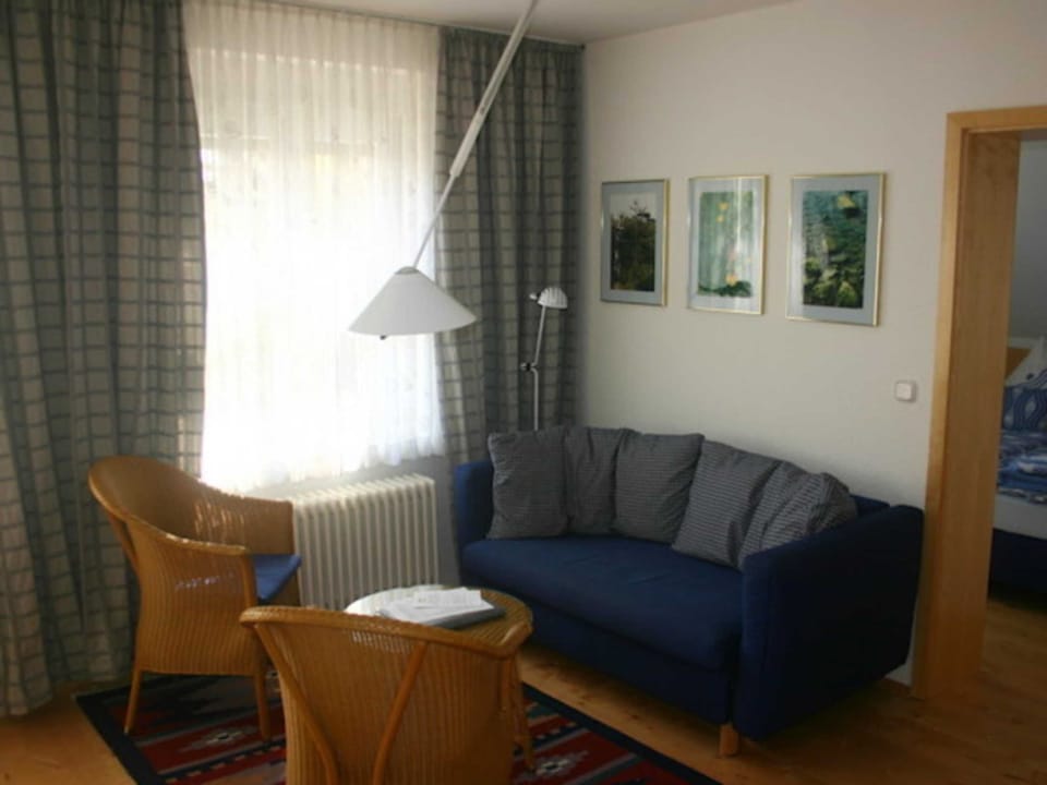 Apartment (2) - Apartments in Kloster Apartment hotel in Mecklenburg-Vorpommern, Germany