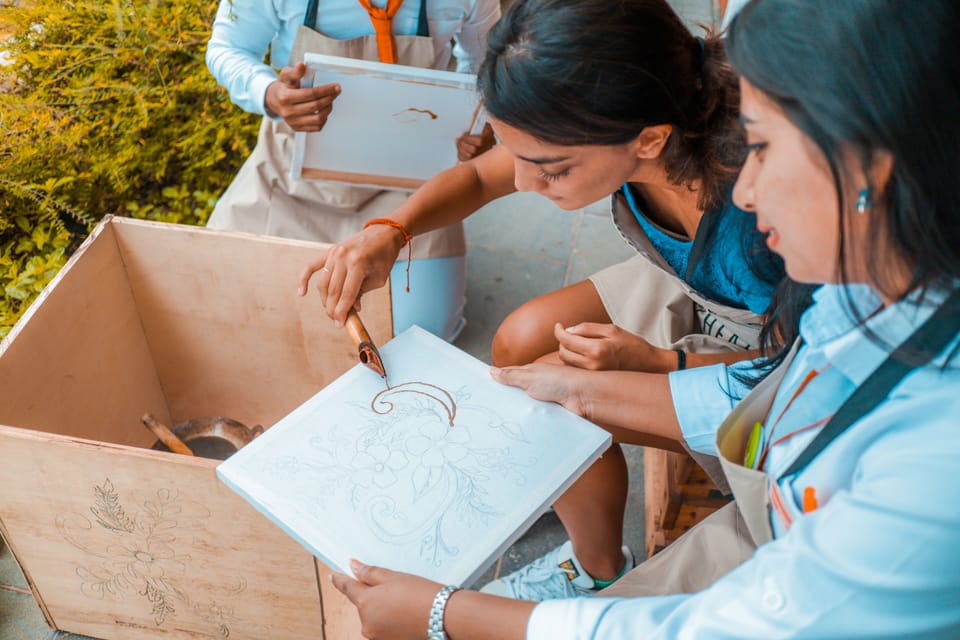 Children's activities