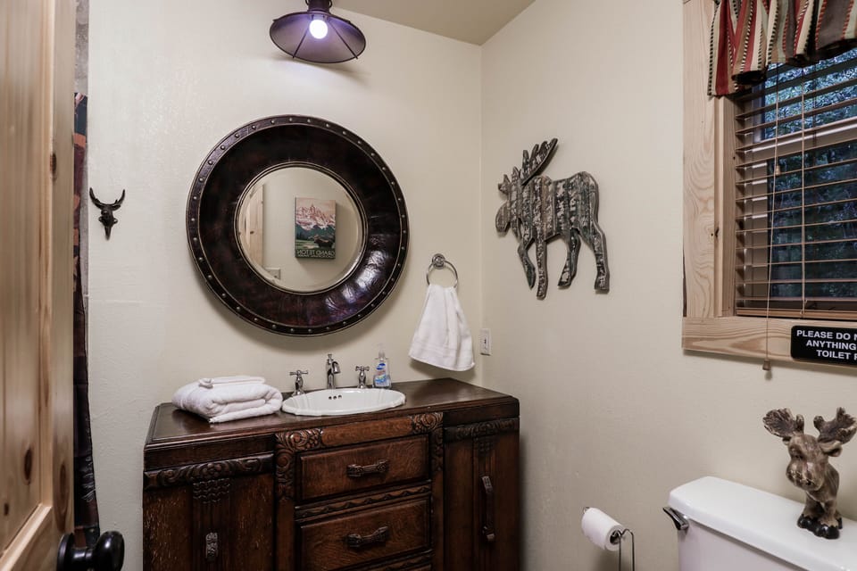 Masterbath
