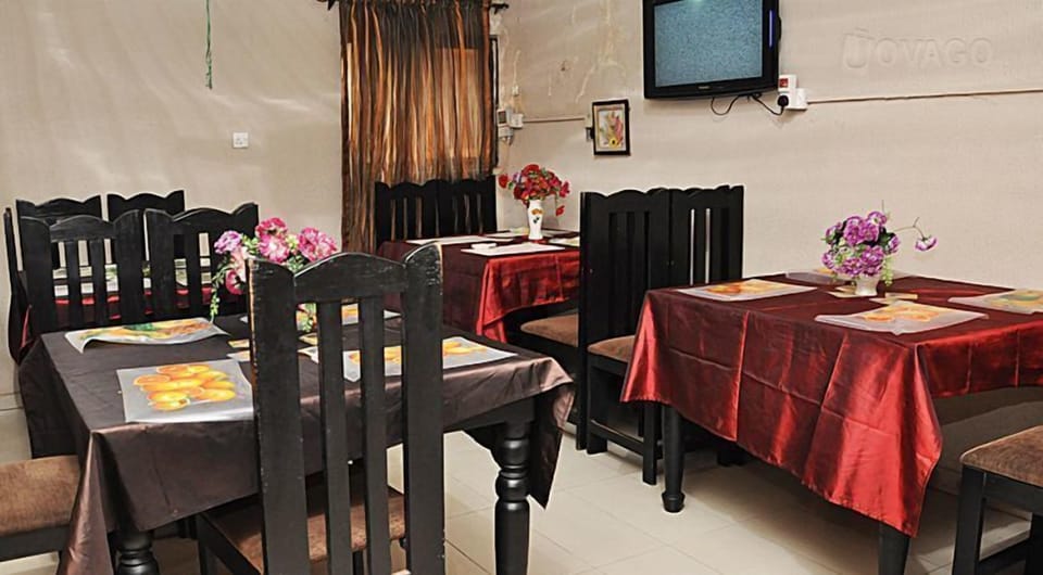 Free daily local cuisine breakfast