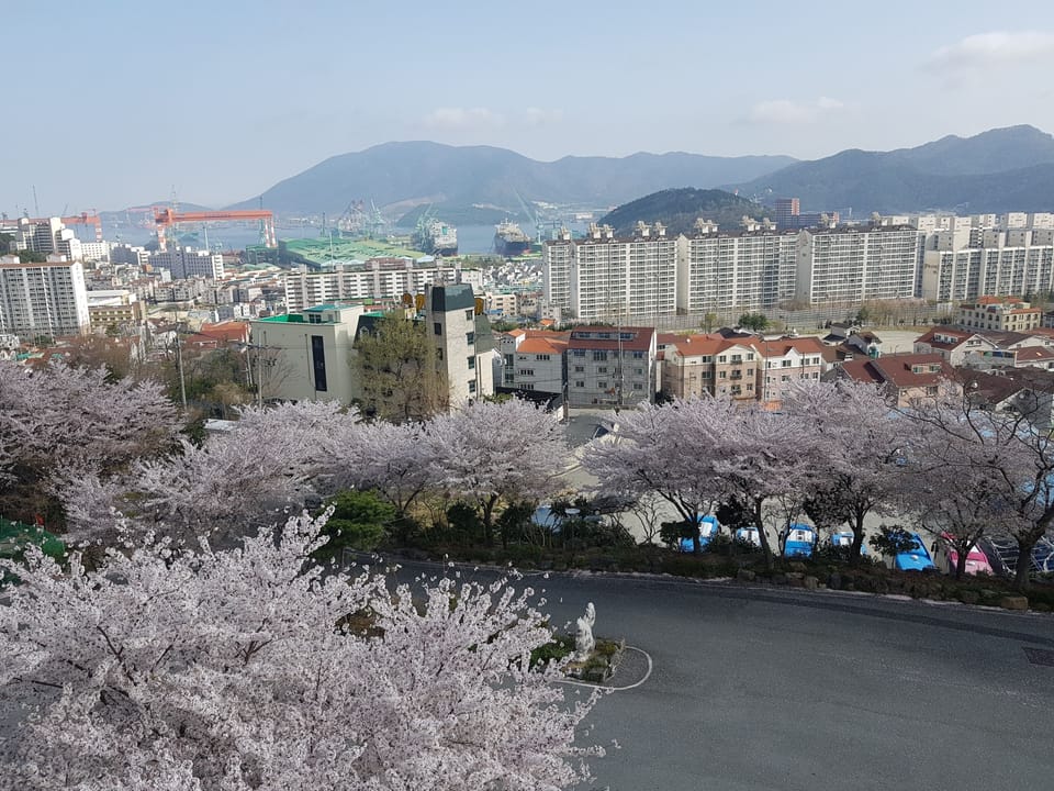 City view