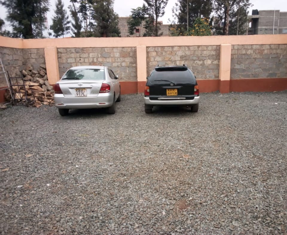 Free self parking