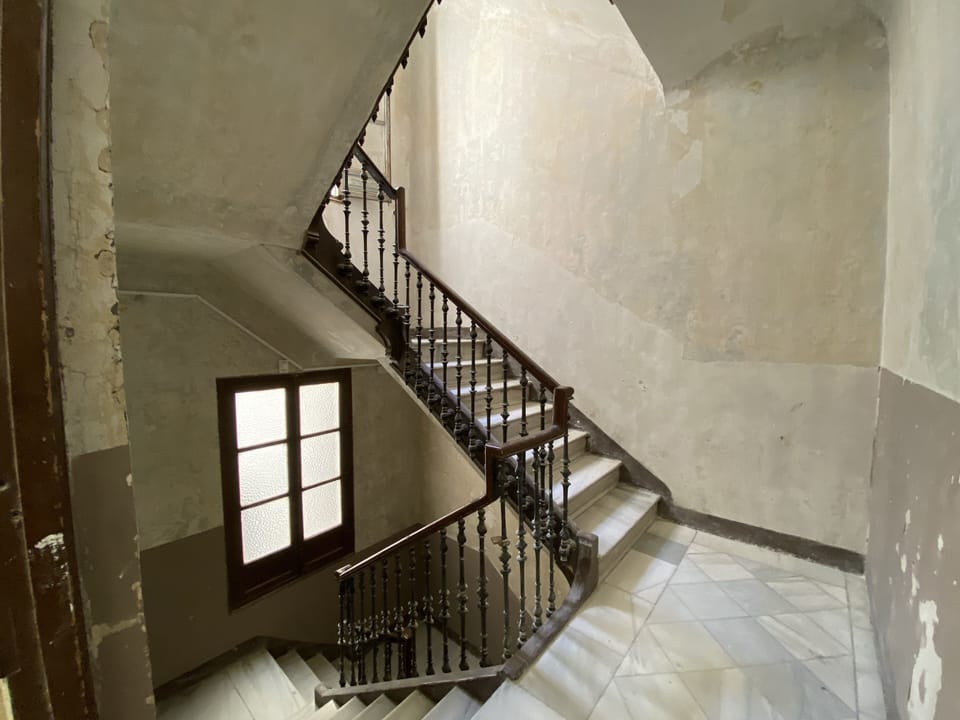 ECO Hostel Hostel in Granada