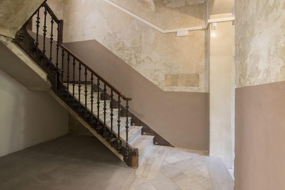 ECO Hostel Hostel in Granada