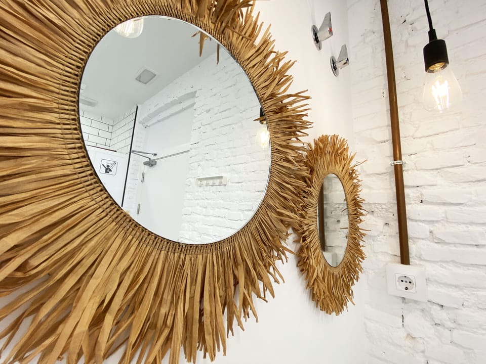 ECO Hostel Hostel in Granada