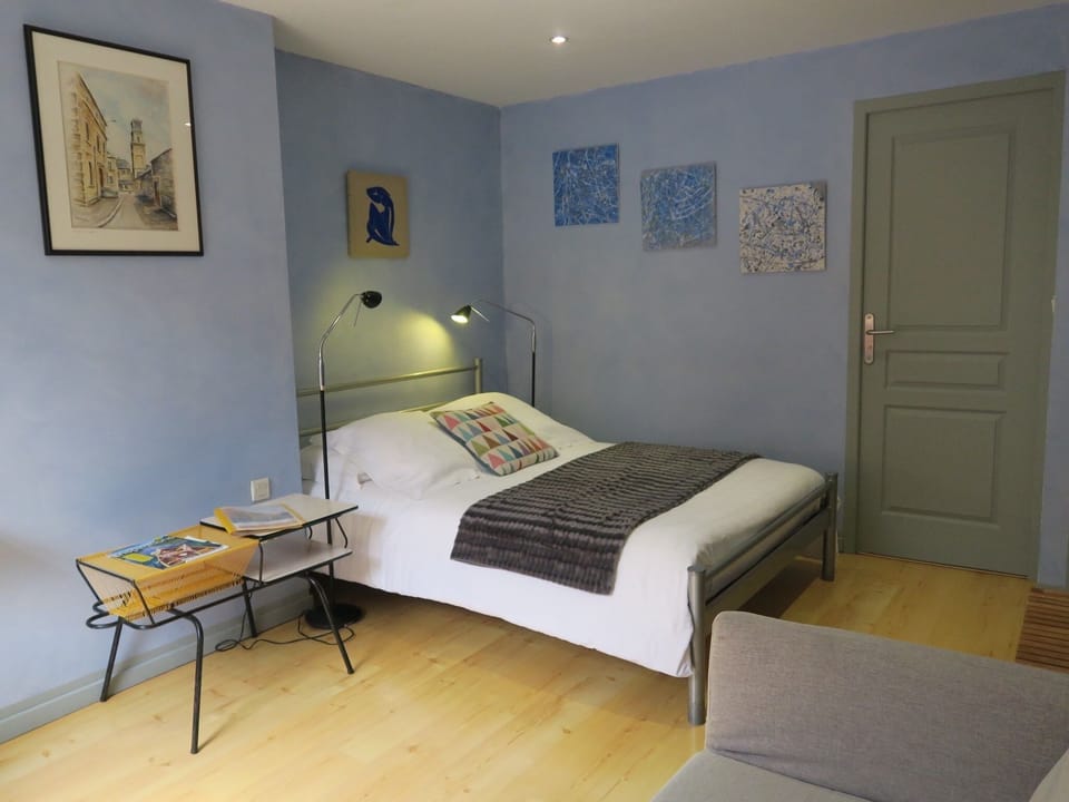 Standard Double Room, Private Bathroom | Miscellaneous