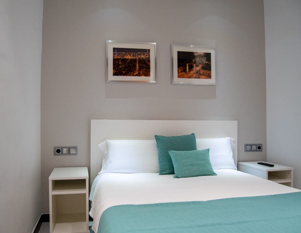 In-room safe, travel crib, free WiFi, bed sheets