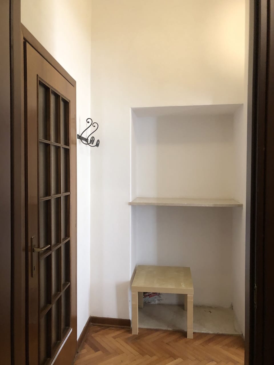Double Room, Ensuite | Blackout drapes, free WiFi, bed sheets