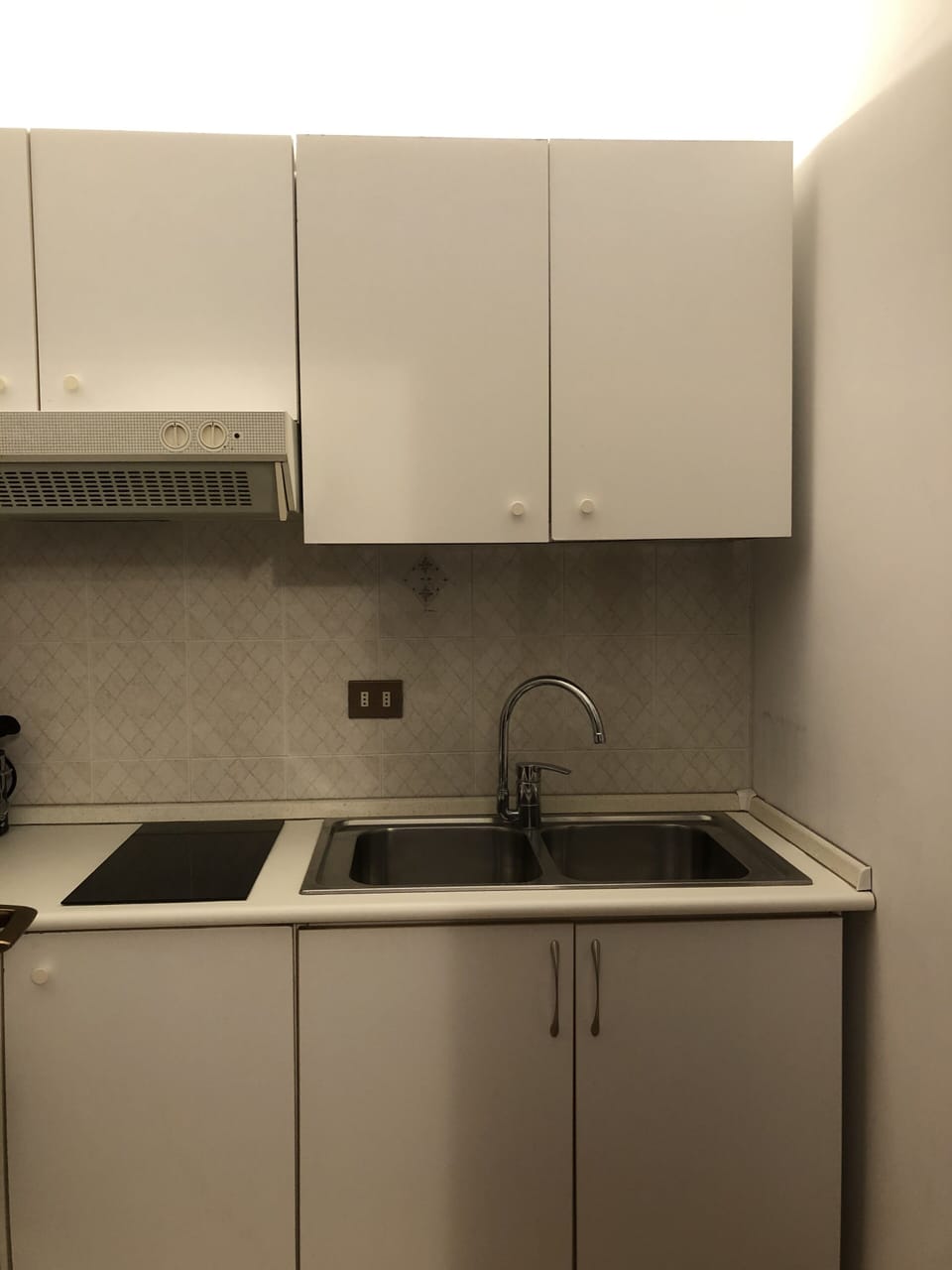 Superior Apartment | Private kitchen
