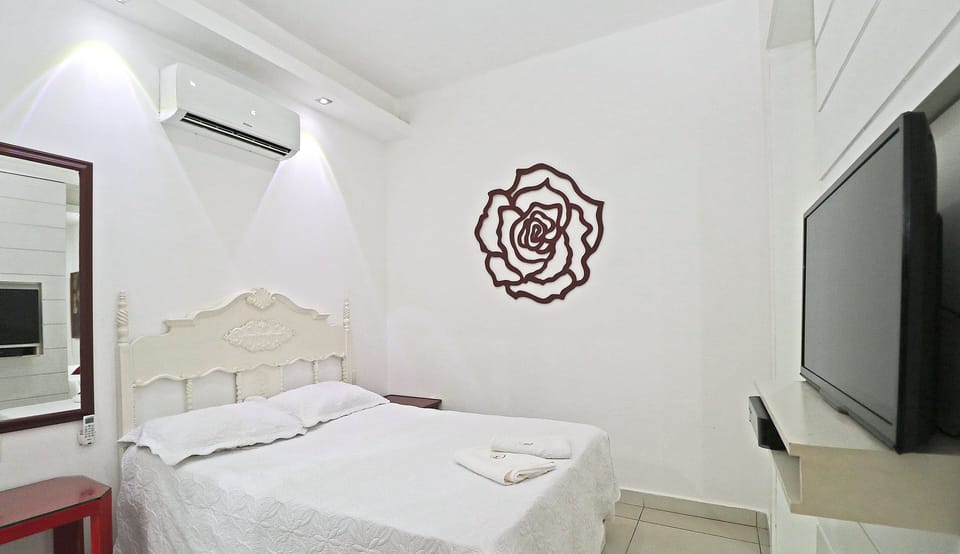 Apartment | 1 bedroom, desk, iron/ironing board, free WiFi