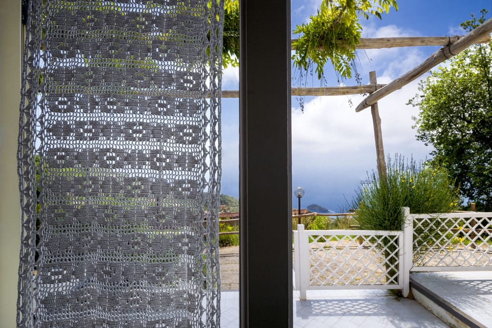 Junior Suite, Sea View | Premium bedding, down comforters, Select Comfort beds, minibar