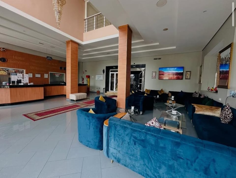 Hotel Tanger Med Hotel in Tangier-Tétouan-Al Hoceima