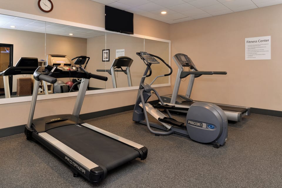 Holiday Inn New London - Mystic Area by IHG Hotel in New London