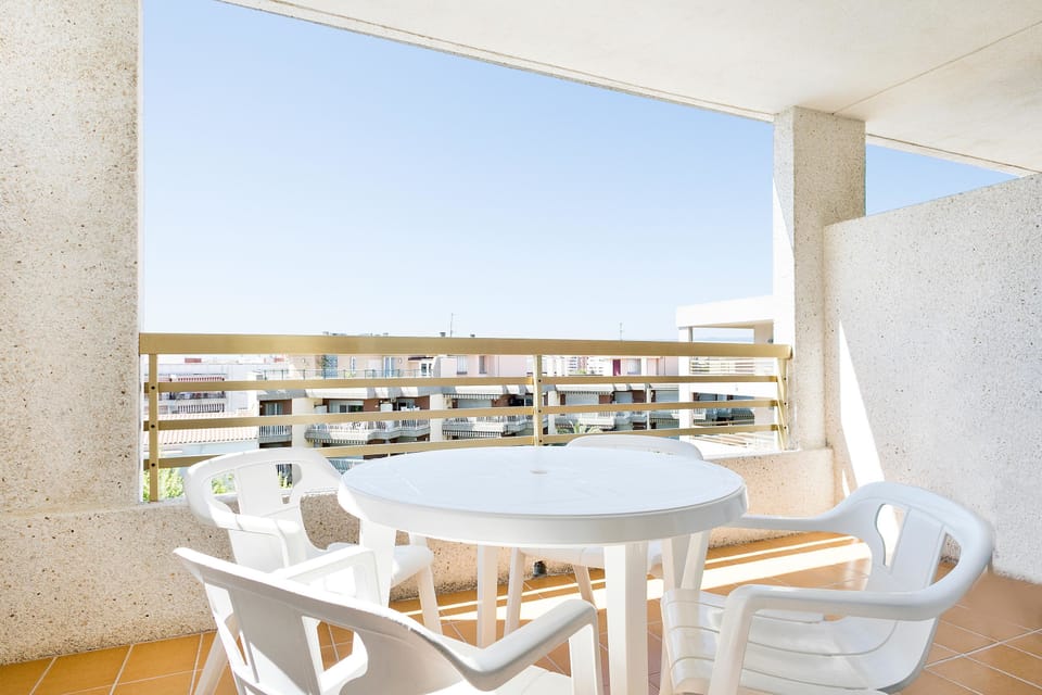 Hotel Best Da Vinci Hotel in Salou