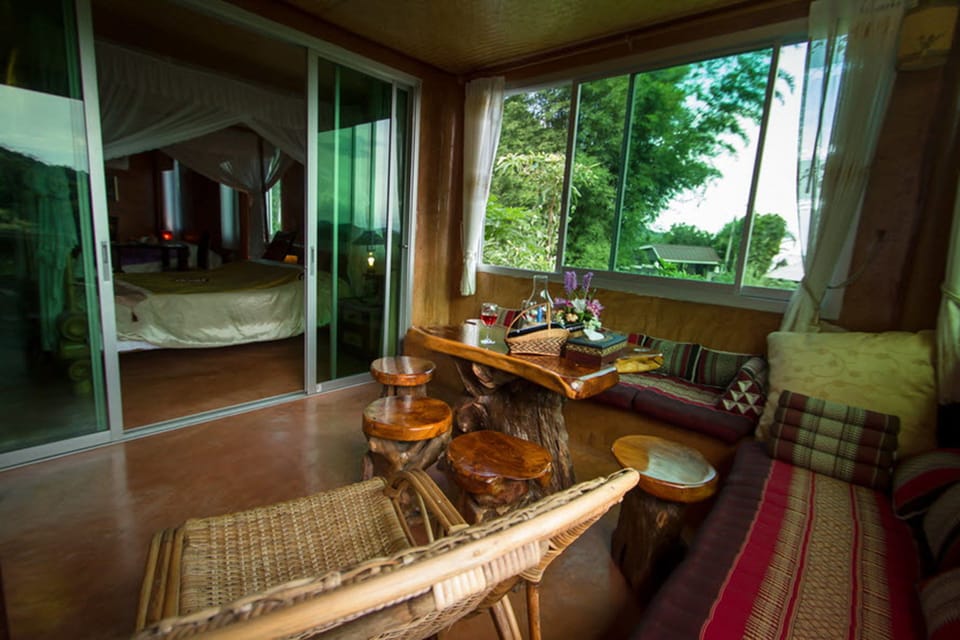 Deluxe Room | Room amenity
