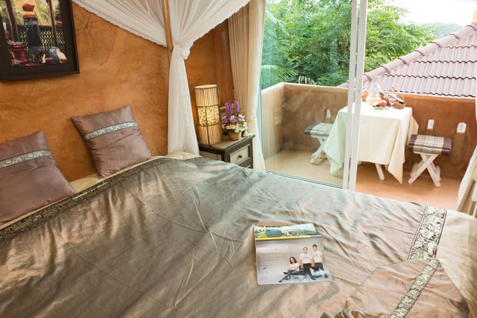 Superior Room | Minibar, rollaway beds, free WiFi