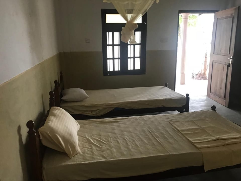 1 bedroom, free WiFi