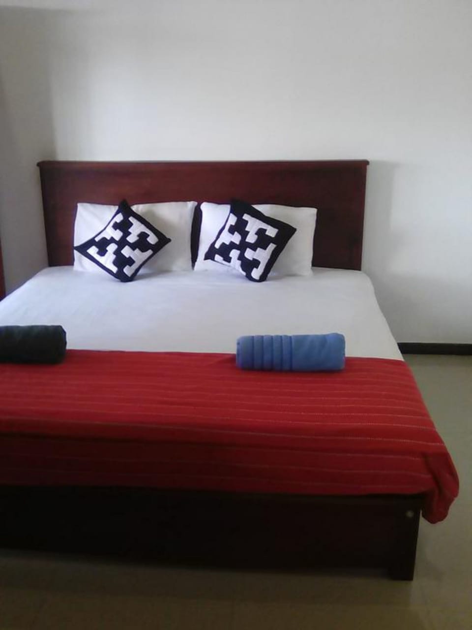 Standard Double Room, 1 Double Bed | 1 bedroom, free WiFi