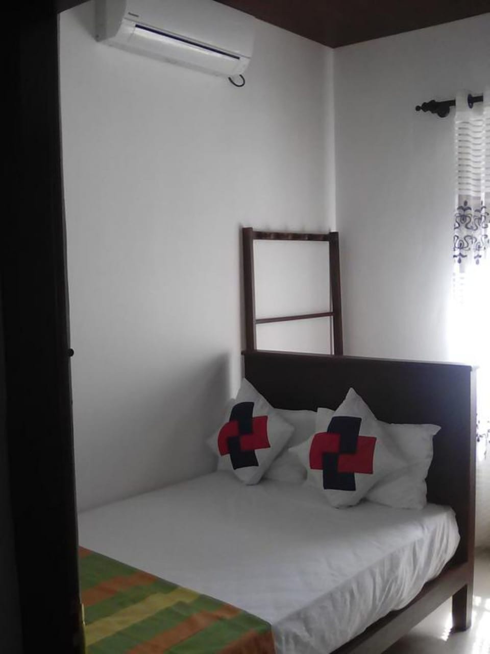 Standard Double Room, 1 Double Bed | 1 bedroom, free WiFi