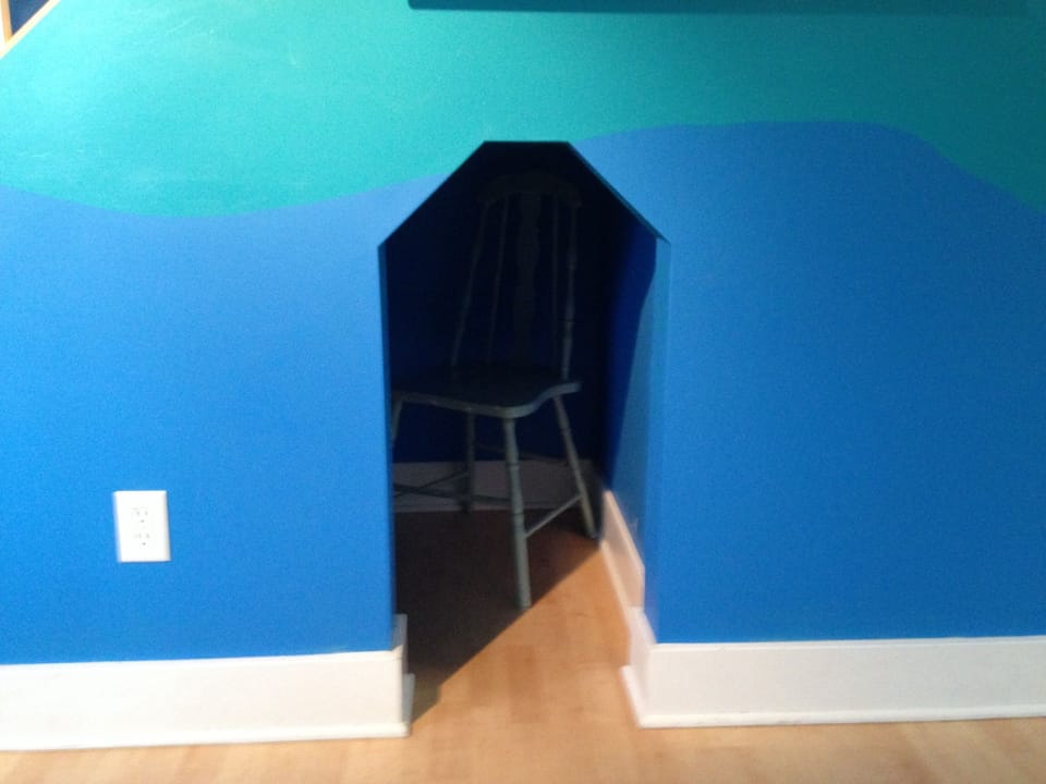 The Troll Hole