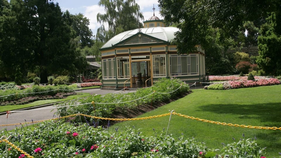 Botanical Garden