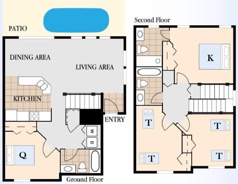House Layout 