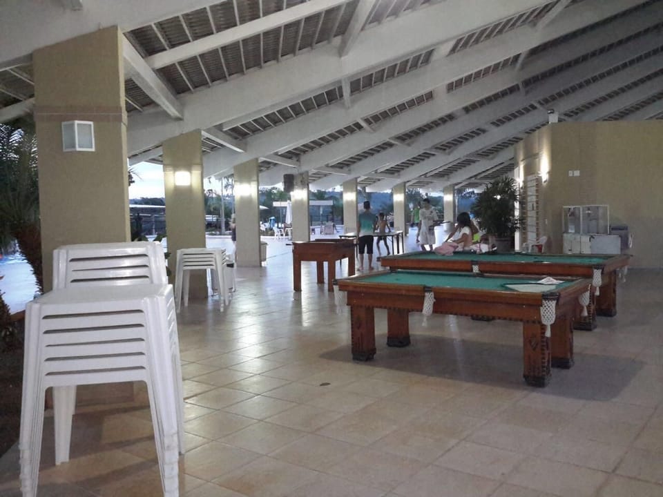 Billiards