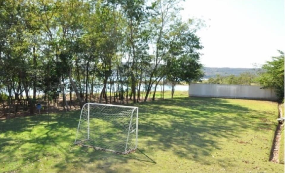 Sports facility