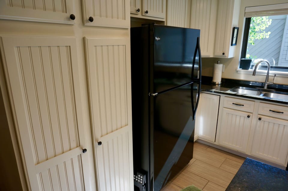 Kitchen Pantry