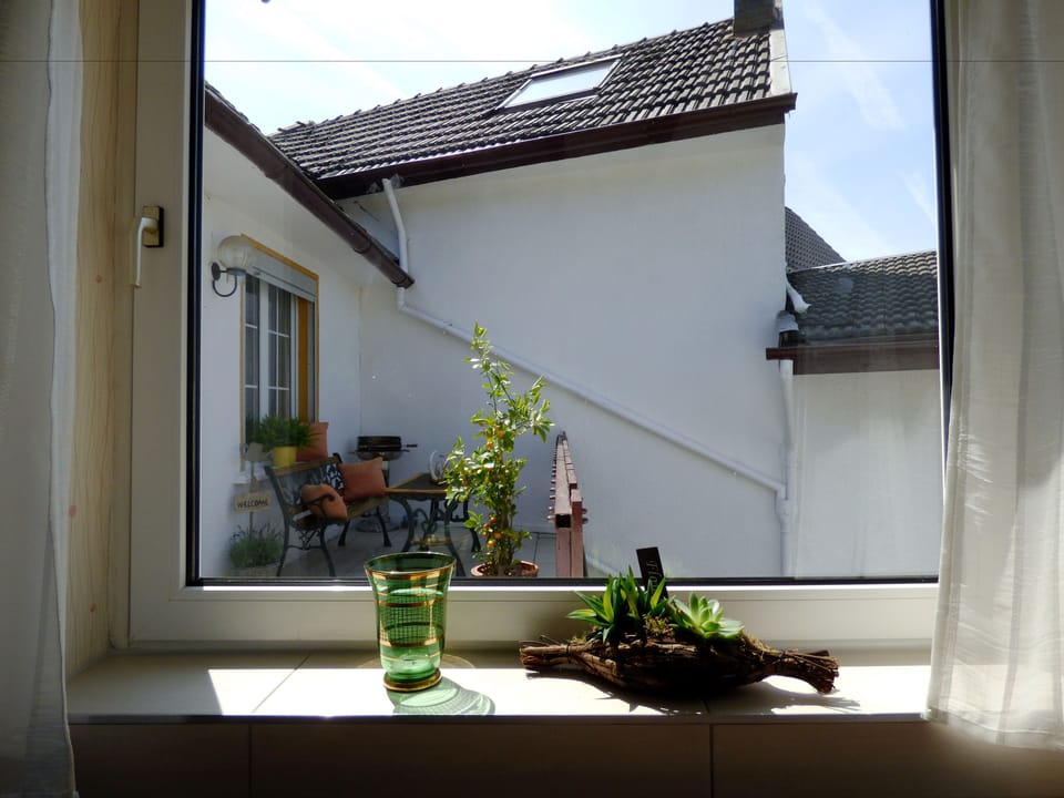 Luxury Condo, 2 Bedrooms | View from room