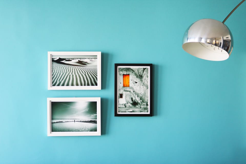 Apartment | Room amenity