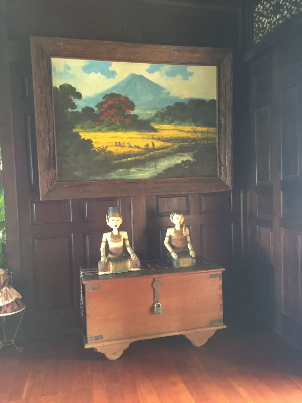Traditional Villa, 3 Bedrooms | Room amenity