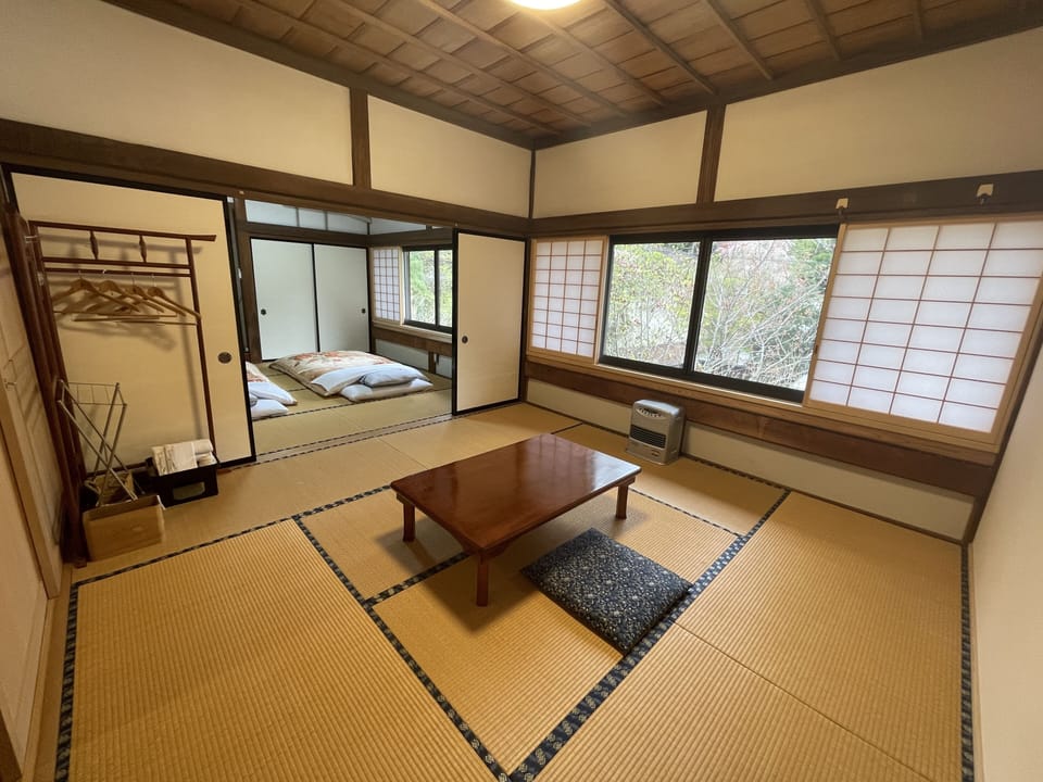 Family Room | Down comforters, in-room safe, desk, free WiFi