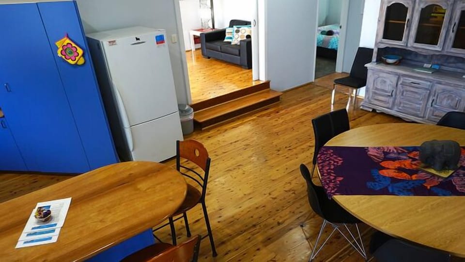 Kitchen / Dining