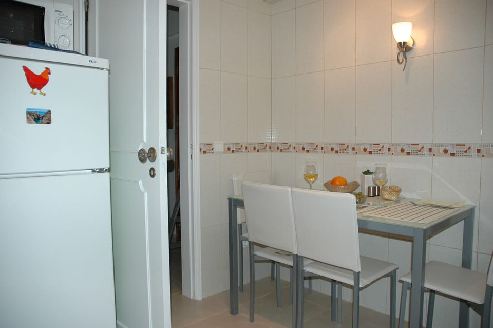 Kitchen View 2