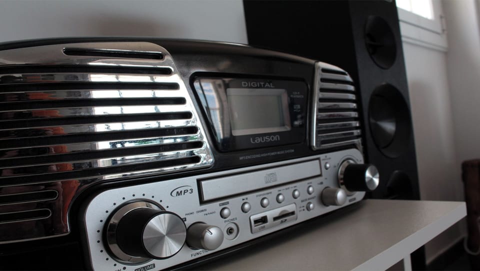 Microwave
