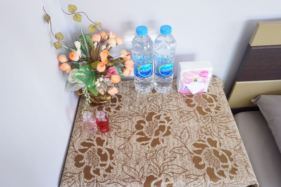 Standard Double Room | Room amenity