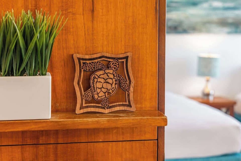 Decorative detail