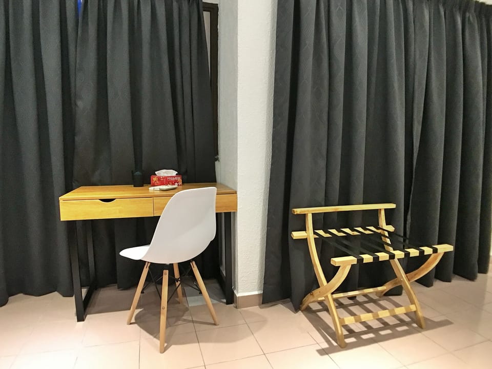 Deluxe House, 1 Bedroom | Room amenity