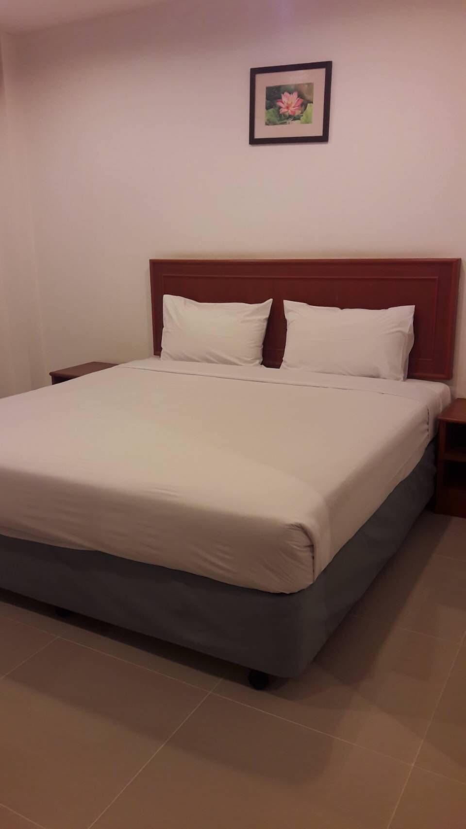 Deluxe Twin Room | Rollaway beds, free WiFi