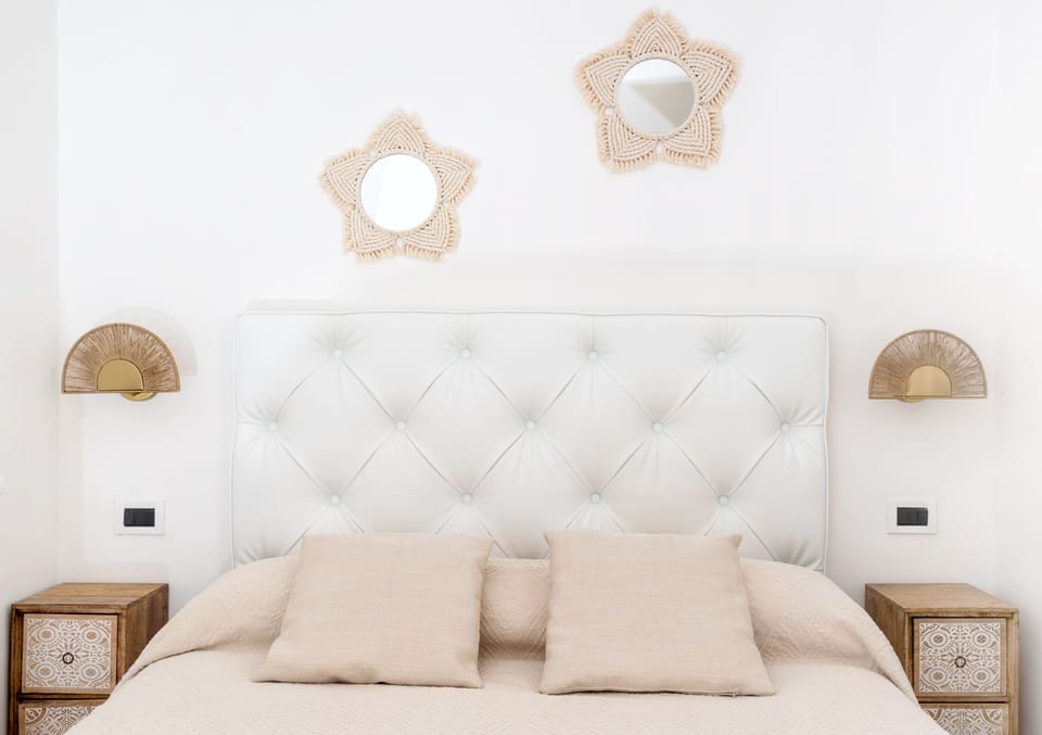 Standard Room, Garden View | Frette Italian sheets, premium bedding, down comforters